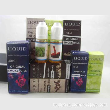 Big Promotion E Liquid Hangsen 100% 0riginal E Liquid Bes